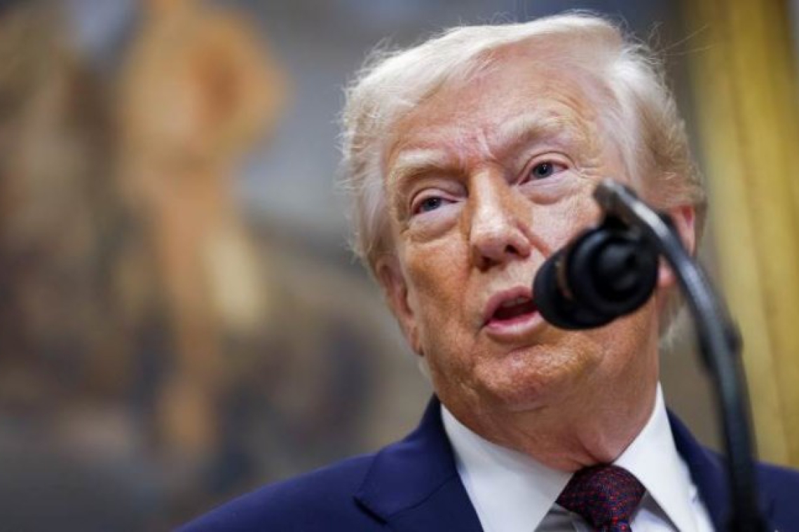 Белият дом обяви кой влиза в Съвета за мир в Газа